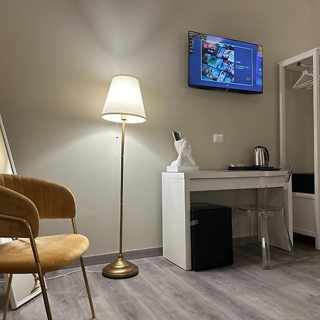 Etnea Boutique Hotel Catania Exterior photo