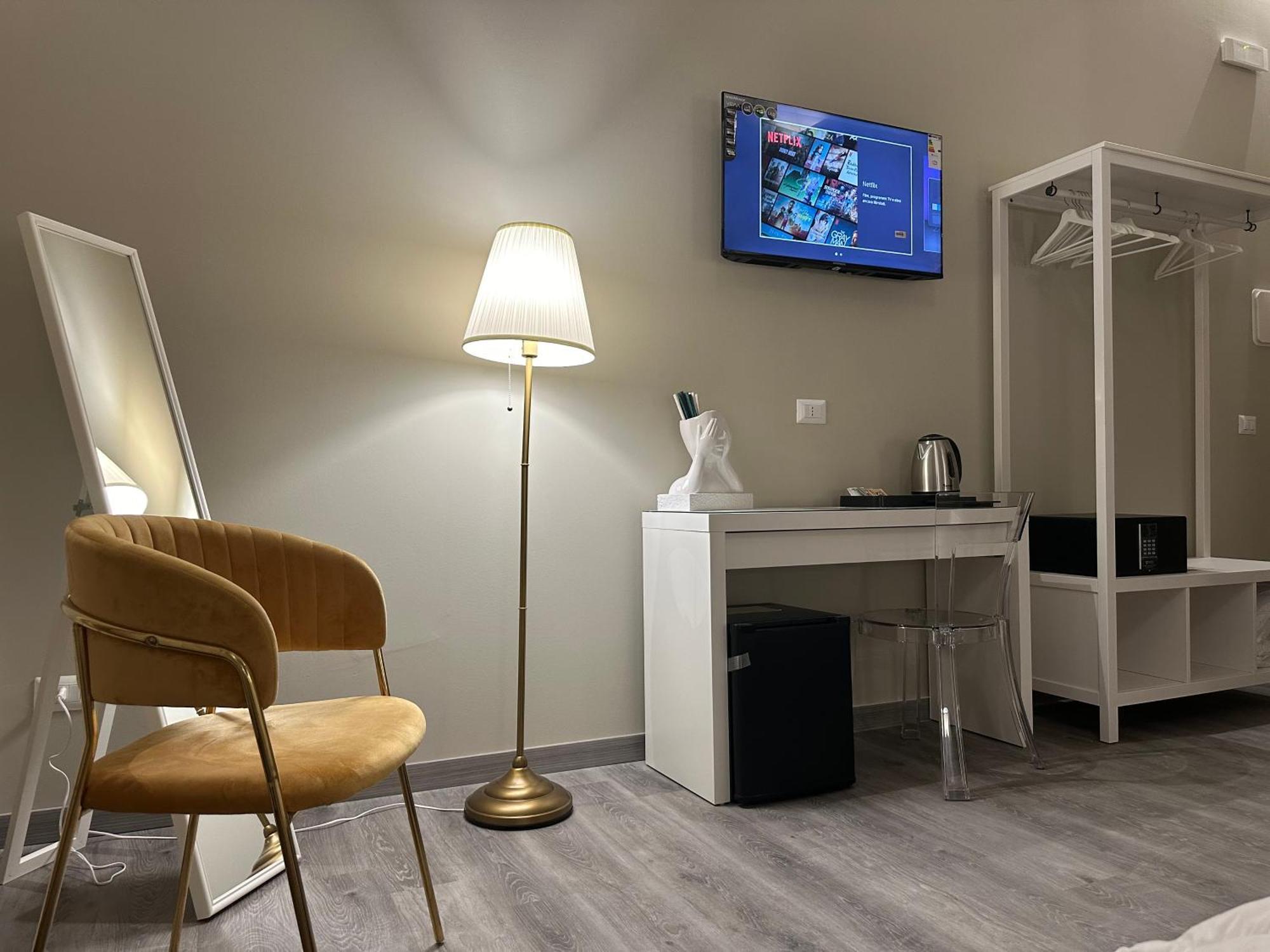Etnea Boutique Hotel Catania Exterior photo