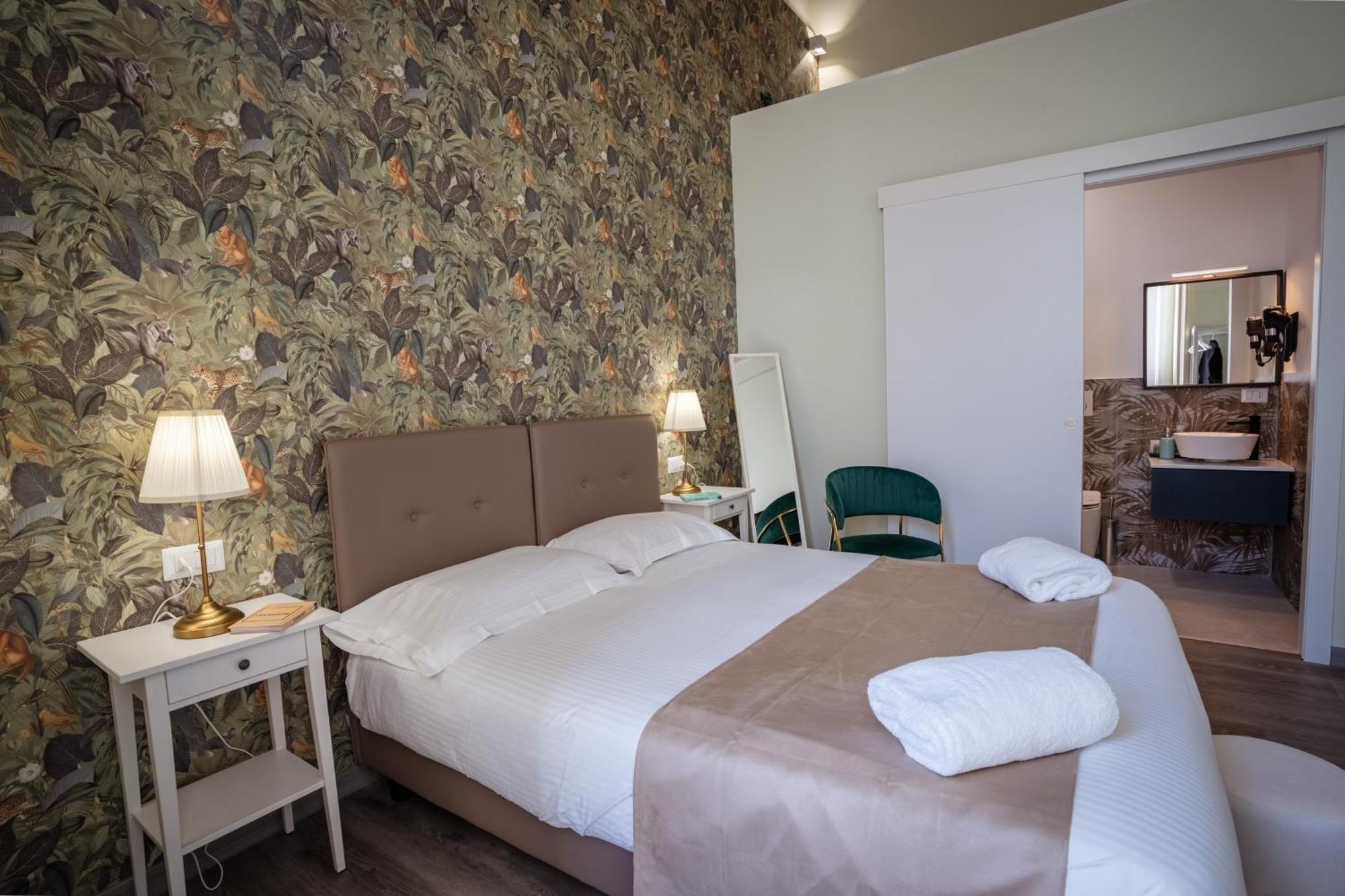 Etnea Boutique Hotel Catania Exterior photo
