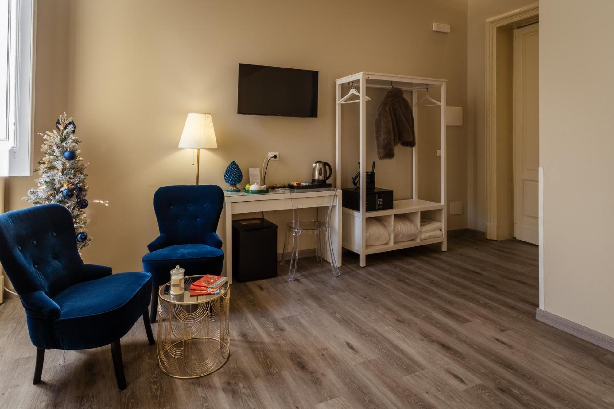 Etnea Boutique Hotel Catania Exterior photo
