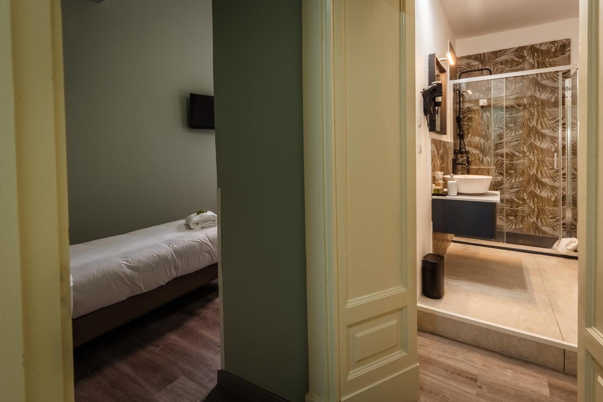Etnea Boutique Hotel Catania Exterior photo