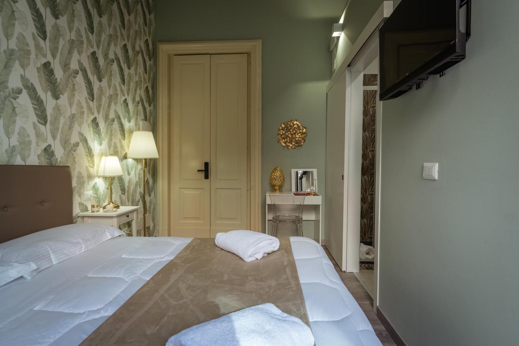 Etnea Boutique Hotel Catania Exterior photo